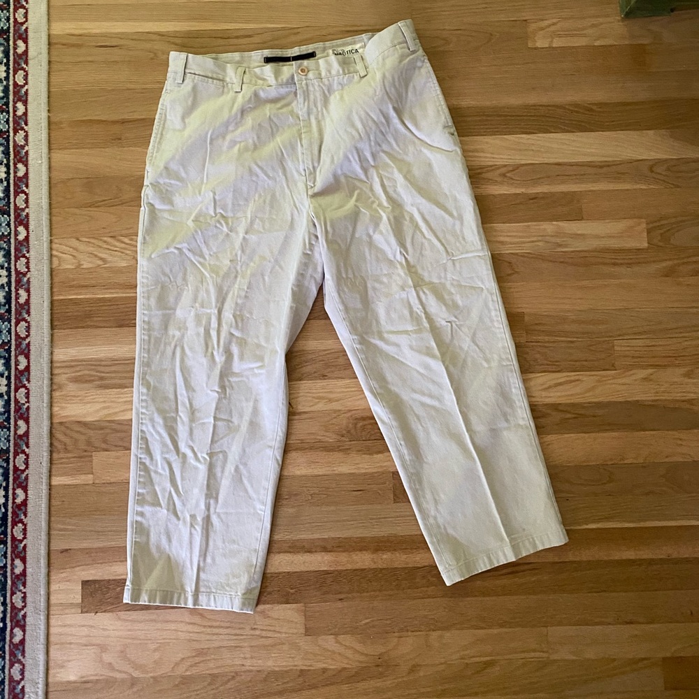 Nautica Khakis